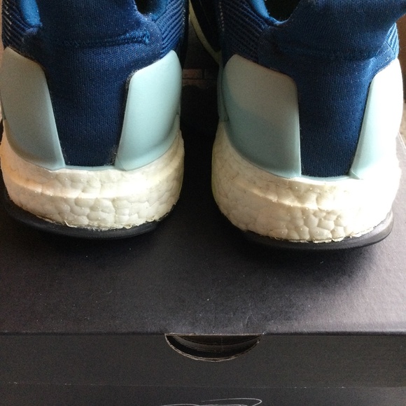 Adidas Solar Boost Running Shoes - Picture 5 of 9